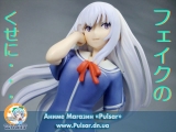 Оригінальна аніме фігурка High Grade Figure Natsukawa Masuzu