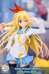 Оригінальна аніме фігурка PM Figure Kirisaki Chitoge