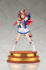 Оригинальная аниме фигурка «Umamusume Pretty Derby [Show off your dreams!] Tokai Teio 1/7 Complete Figure»