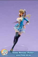 Оригінальна аніме фігурка Shin Sangoku Musou 7 - Wang Yuanji 1/8 (Hobby Japan exclusive)