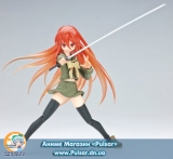 Оригінальна аніме фігурка figma №025 - Shana Enpatsu ver.