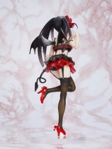 Оригинальная аниме фигурка «"Date A Live IV" Coreful Figure Tokisaki Kurumi Pretty Devil Ver»