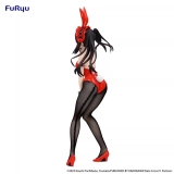 Оригинальная аниме фигурка «"Date A Live V" BiCute Bunnies Figure Tokisaki Kurumi»