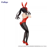 Оригинальная аниме фигурка «"Date A Live V" BiCute Bunnies Figure Tokisaki Kurumi»