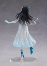 Оригинальная аниме фигурка «"Rascal Does Not Dream of Bunny Girl Senpai" Coreful Figure Sakurajima Mai (Party Dress)»