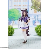 Оригинальная аниме фигурка «"Uma Musume: Pretty Derby" Mejiro Dober Figure»