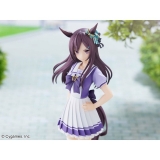 Оригинальная аниме фигурка «"Uma Musume: Pretty Derby" Mejiro Dober Figure»