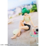 Оригинальная аниме фигурка «"One-Punch Man" Relax time Tornado of Terror Tatsumaki»