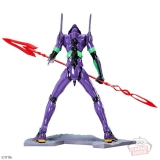 Оригинальная аниме фигурка «Shin Japan Heroes Universe Art Vignette Ⅱ.Evangelion»