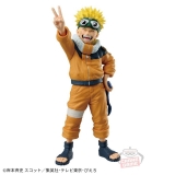 Оригінальна аніме фігурка «"Naruto: Shippuden" BANPRESTO FIGURE COLOSSEUM Zoukei Ninkai Taisen Uzumaki Naruto»