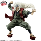 Оригинальная аниме фигурка «"Naruto: Shippuden" BANPRESTO FIGURE COLOSSEUM Zoukei Ninkai Taisen Jiraiya»