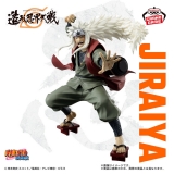 Оригінальна аніме фігурка «"Naruto: Shippuden" BANPRESTO FIGURE COLOSSEUM Zoukei Ninkai Taisen Jiraiya»