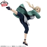 Оригинальная аниме фигурка «"Naruto: Shippuden" BANPRESTO FIGURE COLOSSEUM Zoukei Ninkai Taisen Tsunade»