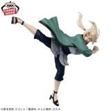 Оригинальная аниме фигурка «"Naruto: Shippuden" BANPRESTO FIGURE COLOSSEUM Zoukei Ninkai Taisen Tsunade»