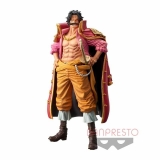 Оригинальная аниме фигурка «"One Piece" KING OF ARTIST THE GOL.D.ROGER＆KOUZUKI ODEN-SPECIAL ver.- ※GOL.D.ROGER»