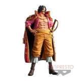 Оригинальная аниме фигурка «"One Piece" KING OF ARTIST THE GOL.D.ROGER＆KOUZUKI ODEN-SPECIAL ver.- ※GOL.D.ROGER»