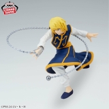 Оригинальная аниме фигурка «"HUNTER×HUNTER" VIBRATION STARS Curarpikt (Kurapika) II»