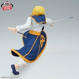 Оригинальная аниме фигурка «"HUNTER×HUNTER" VIBRATION STARS Curarpikt (Kurapika) II»