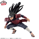 Оригинальная аниме фигурка «"Naruto: Shippuden" PANEL SPECTACLE Senju Hashirama»