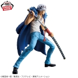 Оригинальная аниме фигурка «"One Piece" Grandista-TRAFALGAR.LAW-»