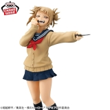 Оригинальная аниме фигурка «"My Hero Academia" GLITTER＆GLAMOURS-OCHACO URARAKA＆HIMIKO TOGA- ※Toga Himiko»