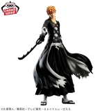 Оригинальная аниме фигурка «BLEACH MAXIMATIC ICHIGO KUROSAKI»