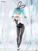 Оригинальная аниме фигурка «BiCute Bunnies Figure Hatsune Miku rurudo ver.»