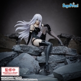 Оригинальная аниме фигурка «"NieR:Automata Ver1.1a" Premium Perching Figure "A2" YoRHa Type A No.2»