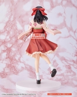 Оригинальная аниме фигурка «"Kaguya-sama: Love is War -Ultra Romantic-" Coreful Figure Shinomiya Kaguya Kimono ver.»