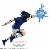 Оригинальная аниме фигурка «"NARUTO -Shippuden-" EFFECTREME-UCHIHA SASUKE-»