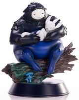 Ori and the Blind Forest - Ori and Naru PVC Statue Standard Edition