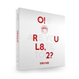 Официальный CD BTS 1st Mini Album [O!RUL8,2?] CD Booklet + PhotoCards + Poster K-POP Sealed