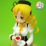 Оригинальная Аниме Фигурка Magical Girl Madoka  Magika Figure 1 / Tomoe Mami