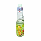 Напиток «Ramune Coconut lemoniada 200ml/30 Hatakosen»  [Япония]