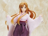 Оригинальная аниме фигурка «"Sword Art Online Alicization" Coreful Figure Asuna Kimono Ver.»