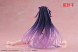 Оригинальная аниме фигурка «Taito-Date A Live V Desktop Cute Figure - Tohka Yatogami (Nightwear Ver.)»