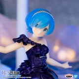 Оригинальная аниме фигурка «"Re:Zero Starting Life in Another World" Dianacht Couture Rem»