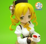 Оригинальная Аниме Фигурка Magical Girl Madoka  Magika Figure 1 / Tomoe Mami