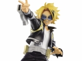 Оригинальная аниме фигурка «The Amazing Heroes Vol.9 Kaminari Denki»