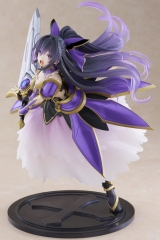 Оригинальная аниме фигурка «Date A Live IV Artist MasterPiece+/AMP+ Yatogami Tohka Figure Sandalphone»