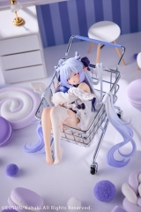 Оригінальна аніме фігурка «Sleep Devil Nonos 1/6 Complete Figure Regular Edition»