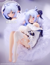 Оригинальная аниме фигурка «Sleep Devil Nonos 1/6 Complete Figure Regular Edition»