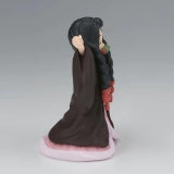 Оригинальная аниме фигурка «Banpresto - Demon Slayer: Kimetsu no Yaiba - Nezuko Kamado vol. 45 (ver. A)»