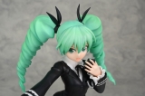 Оригинальная аниме фигурка «"Hatsune Miku" -Project DIVA- Arcade Future Tone SPM Figure Hatsune Miku Dark Angel»