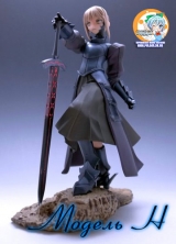 Оригінальні Гасяпоны FA4 Fate/hollow ataraxia Trading Figure BOX