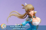 Оригінальна аніме фігурка Shin Sangoku Musou 7 - Wang Yuanji 1/8 (Hobby Japan exclusive)