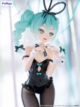 Оригинальная аниме фигурка «BiCute Bunnies Figure Hatsune Miku rurudo ver.»