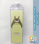 Бутылка "Milk Bottle" Мой сосед Тоторо (Tonari no Totoro) вариант 02