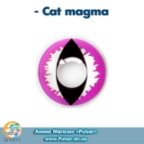 Контактные линзы Cat magma