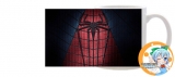 Чашка "Человек-паук" (Spider man)  - Spider